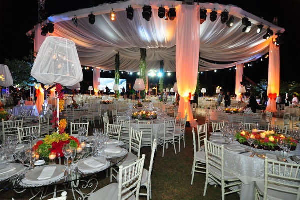 Wedding @ Edde Sands